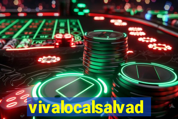 vivalocalsalvador