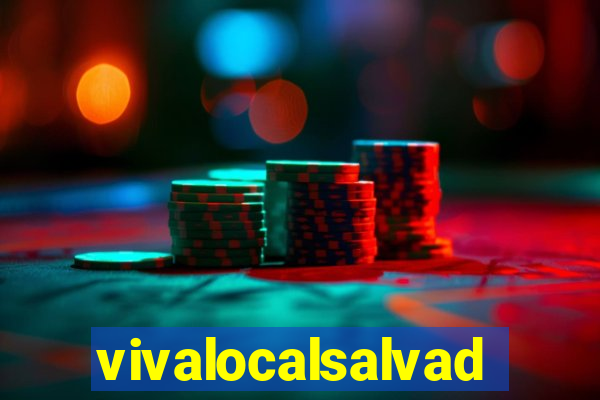 vivalocalsalvador