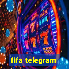 fifa telegram