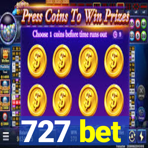 727 bet