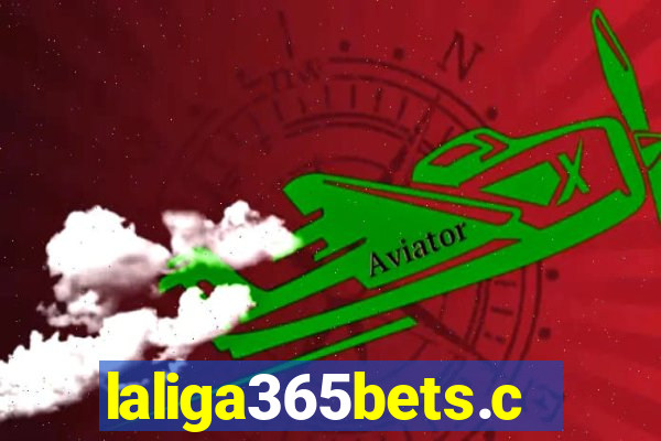 laliga365bets.com