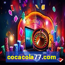 cocacola77.com