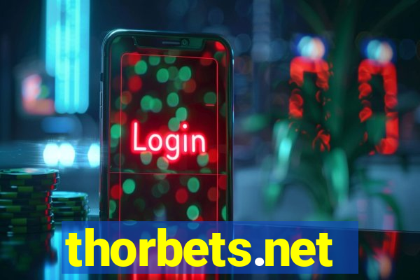 thorbets.net