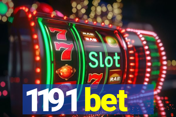 1191 bet