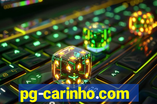 pg-carinho.com