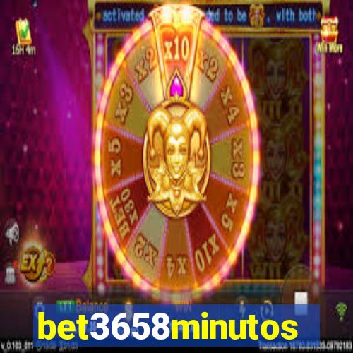 bet3658minutos