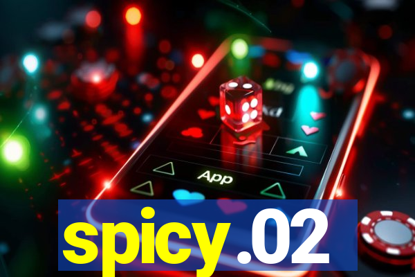 spicy.02