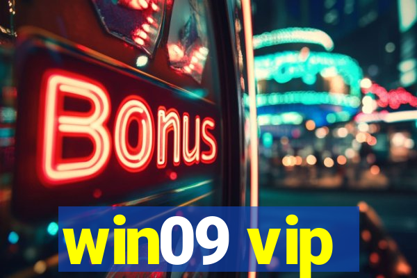 win09 vip