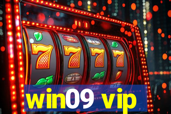 win09 vip