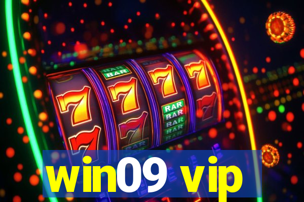 win09 vip