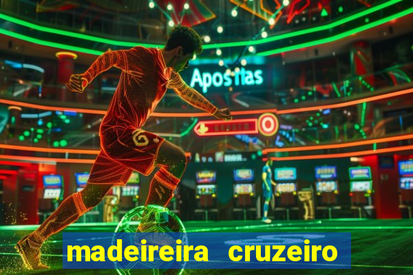 madeireira cruzeiro pouso alegre