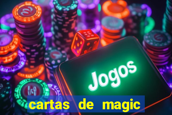 cartas de magic para imprimir