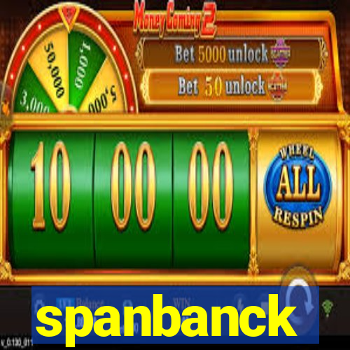 spanbanck