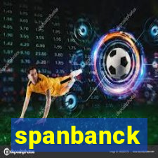 spanbanck