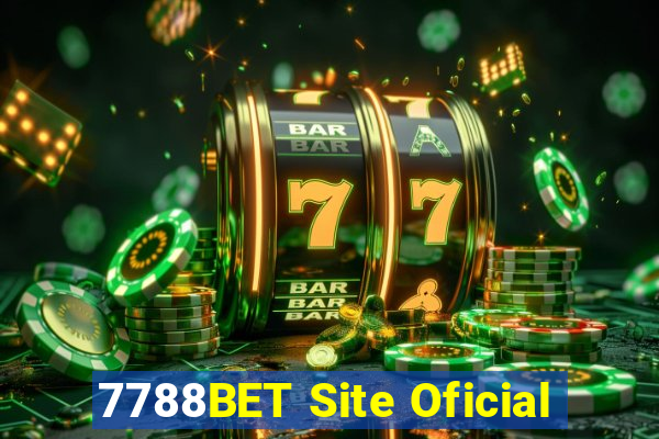 7788BET Site Oficial