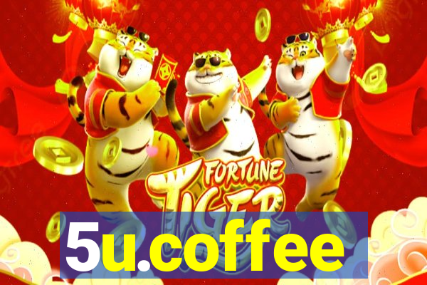 5u.coffee