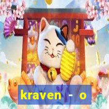 kraven - o caçador filme completo dublado topflix