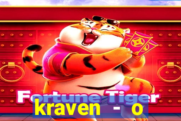 kraven - o caçador filme completo dublado topflix