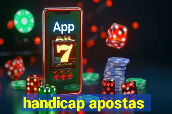 handicap apostas