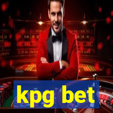 kpg bet