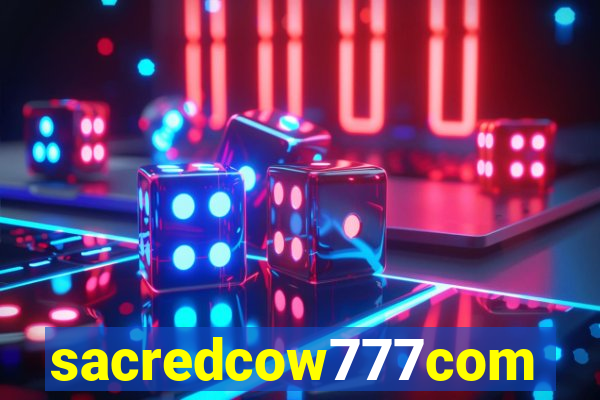 sacredcow777com