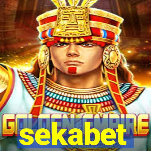 sekabet