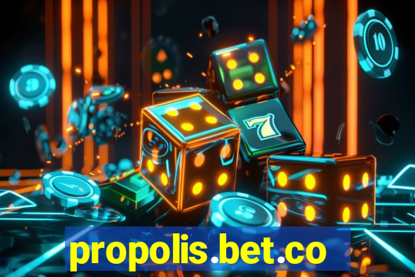 propolis.bet.com