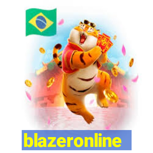 blazeronline