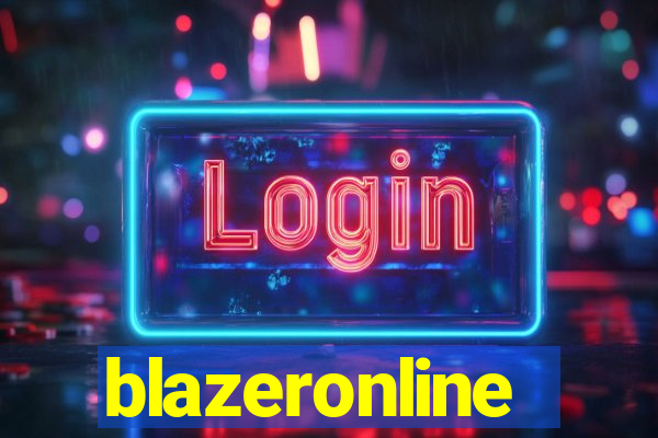 blazeronline