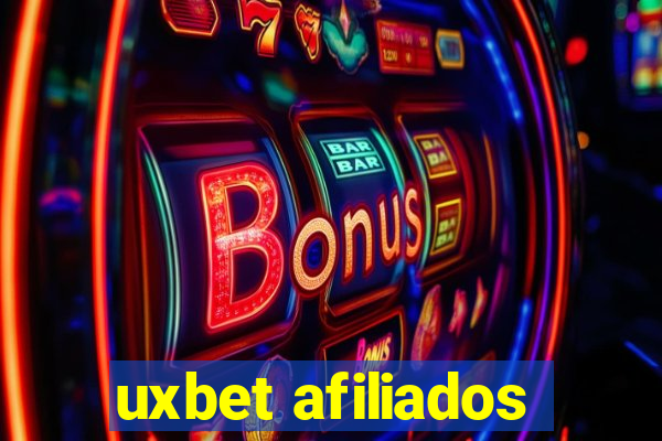 uxbet afiliados