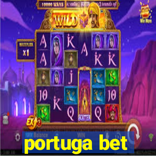 portuga bet