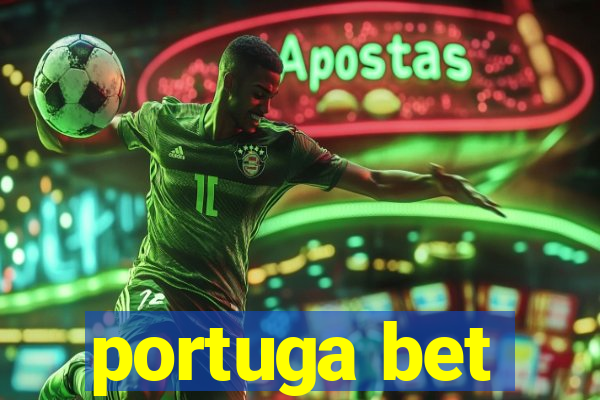 portuga bet