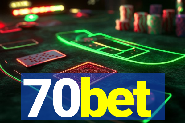 70bet