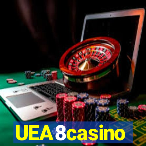 UEA8casino