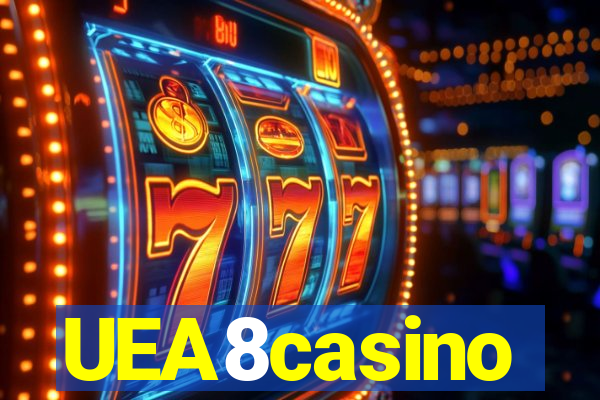 UEA8casino