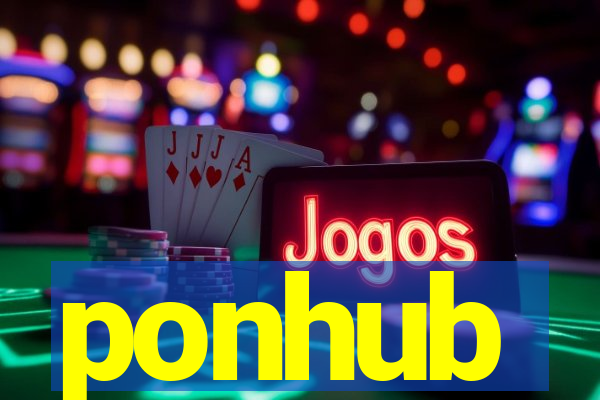 ponhub