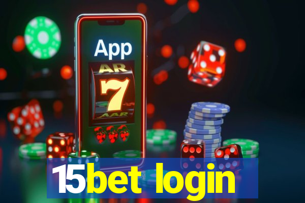 15bet login