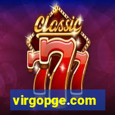 virgopge.com