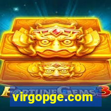 virgopge.com