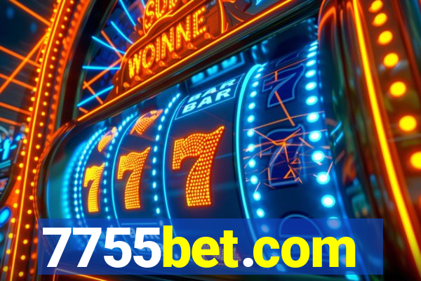 7755bet.com