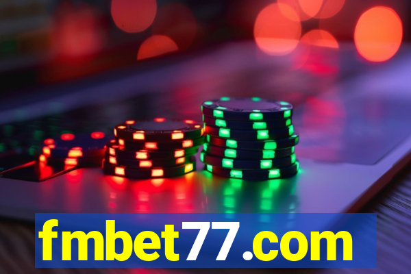 fmbet77.com