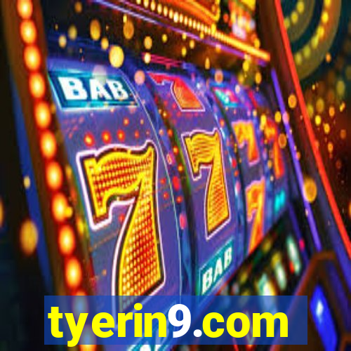 tyerin9.com