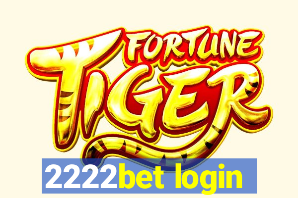 2222bet login