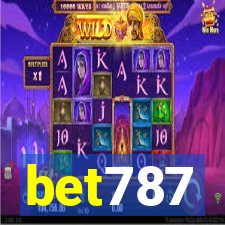 bet787