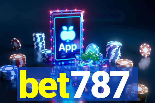 bet787