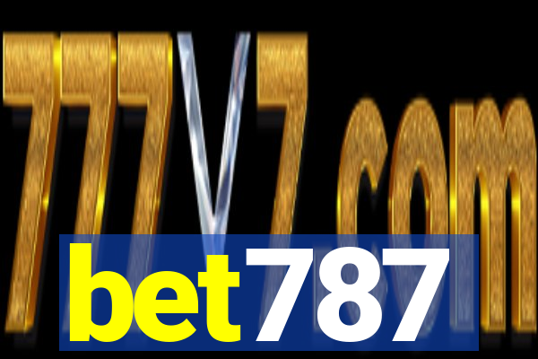 bet787