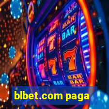 blbet.com paga