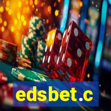 edsbet.c