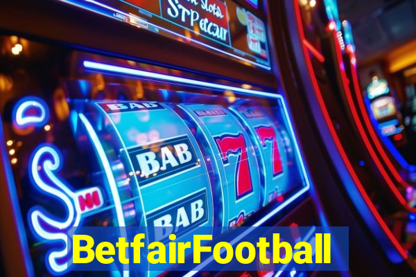 BetfairFootball