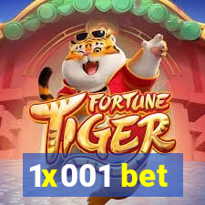 1x001 bet